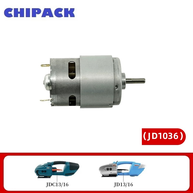 JD1036 Welding Motor