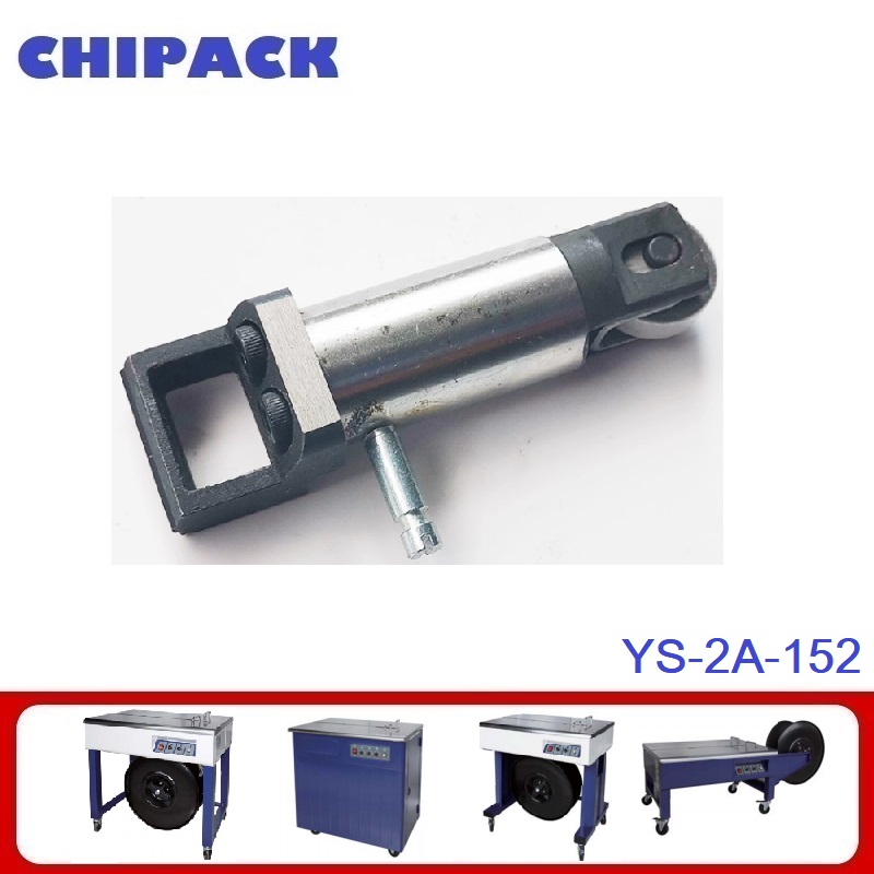 YS-2A-152 right cutter combina